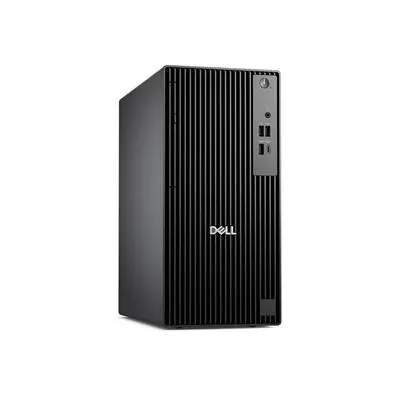 DELL Pro Tower számítógép AMD Ryzen 7 Pro 8700G 8GB 512GB Win11 : BTO512_QCT1255_EMEA fotó