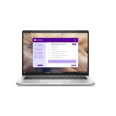 DELL Pro 14 Plus 14" FHD AMD Ryzen AI 7 PRO 350 32GB 1TB Win 11 Pro : BTO606_PB14255_EMEA fotó