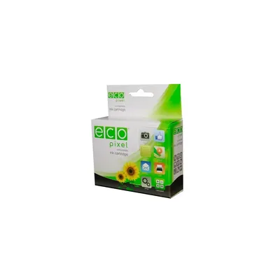 EPSON T07124011 CYAN kompatibilis utángyártott ECOPIXEL BRAND : C13T07124011FUE fotó