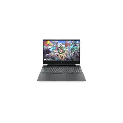 HP Victus 15 laptop 15.6" 1920x1080 Ryzen AI 5 340  24GB 1TB Win 11 : C92W7EA fotó