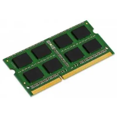 4GB DDR3 Notebook memória 1333Mhz 256x8 : CSXD3SO1333-2R8-4GB fotó
