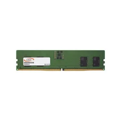 16GB DDR5 memória 5600Mhz CL46 1.1V Standard CSX Desktop : CSXD5LO5600-1R8-16GB fotó