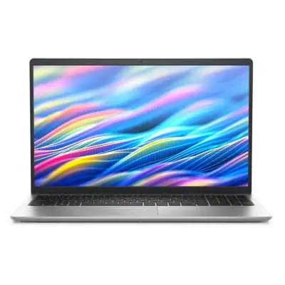 Dell 15 laptop 15.6" 1920x1080I Ci7-1355U 16GB 1TB Win11 : DC15250-5 fotó