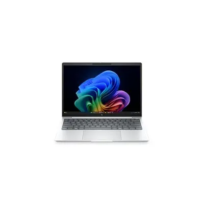HP EliteBook laptop 13.3" 1920x1200 Core Ultra5 325 16GB 512GB Win11 : DD4X0ET fotó