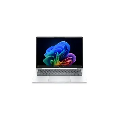 HP EliteBook laptop  14" 1920x1200 Core Ultra5 325 16GB 512GB Win11 : DD4X4ET fotó