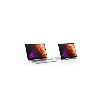 HP EliteBook laptop 13.3" 1920x1200 Core Ultra 5 325 16GB 512GB Win11 : DD4Z2ET fotó