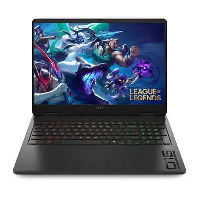 HP Omen újracsomagolt laptop 16.0" Ryzen 9 8940HX 16GB 1TB Win11H HP Omen 16-AP0795NG : DE16-AP0795NG_S fotó