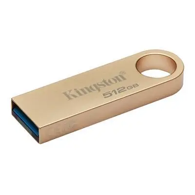 512GB Pendrive USB3.2 ezüst Kingston DataTraveler SE9 G3 : DTSE9G3_512GB fotó