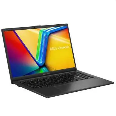 Asus VivoBook laptop 15,6" 1920x1080 Intel N150 8GB 128GB Win11 : E1504TA-BQ200WS fotó