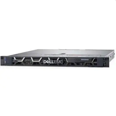 Dell PowerEdge R250 szerver 1xE-2334 1x16GB 1x480GB H355 rack : EMEA_PER250SPL4 fotó