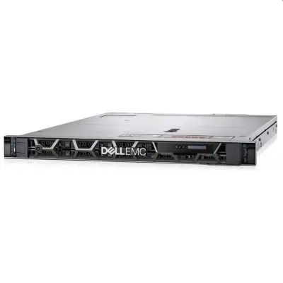 Dell PowerEdge R450 szerver 1xS4314 1x32GB 1x480GB H755 rack : EMEA_PER450SPL5 fotó