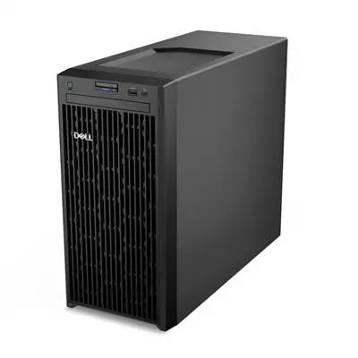 Dell PowerEdge T150 szerver 1xE-2334 1x16GB 1x480GB H355 torony : EMEA_PET150FLEXI1 fotó