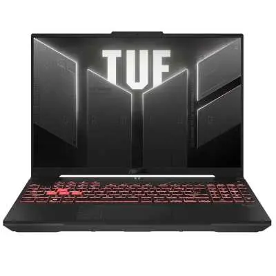 Asus TUF Gaming laptop 16" 1920x1200 AMD Ryzen 7 R7-7445HS 16GB 1TB NoOS : FA607NUG-RL142 fotó