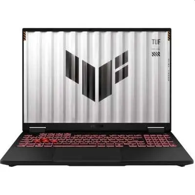 Asus TUF Gaming laptop 16" 1920x1200 AMD Ryzen 7 260 16GB 512GB NoOs : FA608UP-RV048OA fotó
