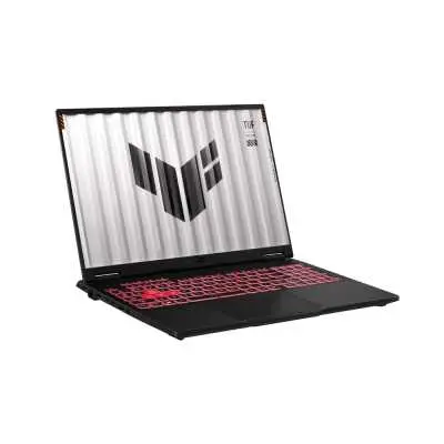Asus TUF Gaming A18 laptop  18" 1920x1200 AMD Ryzen 7 260 16GB 1TB NoOS : FA808UH-S8054 fotó