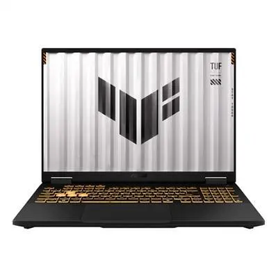 Asus TUF Gaming laptop 16" 2560x1600 I7-14650HX 16GB 1TB NoOS : FX608JMR-QT075 fotó