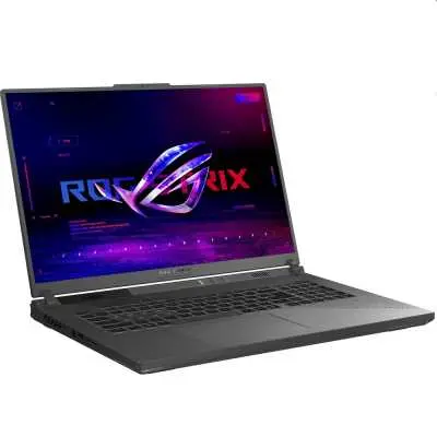 Asus ROG Strix laptop 18" 1920x1200 AMD R9-8940HX 32GB 1TB NoOs : G814PM-S8021 fotó