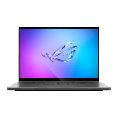 Asus ROG Zephyrus Notebook 16" 2560x1600, Ryzen AI 9 Windows 11, szürke : GA605WI-QR022W fotó