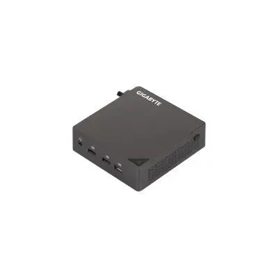 Barebone asztali számítógép GIGABYTE BRIX Mini PC : GB-BRU7-255H fotó