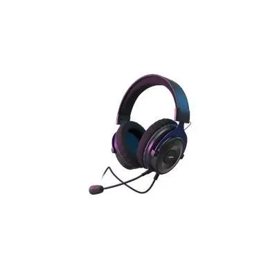 Gamer headset Hama uRage SoundZ 900 Dac 7.1 fekete : HAMA-00186066 fotó