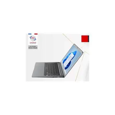 THOMSON NEO laptop 14.1"  Intel Celeron 4GB 128GB Windows 11 HOME : HUN14C-4DG128 fotó