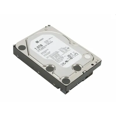 1TB 3,5" HDD SATA3 Western Digital Ultrastar DC HA210 winchester : HUS722T1TALA604 fotó