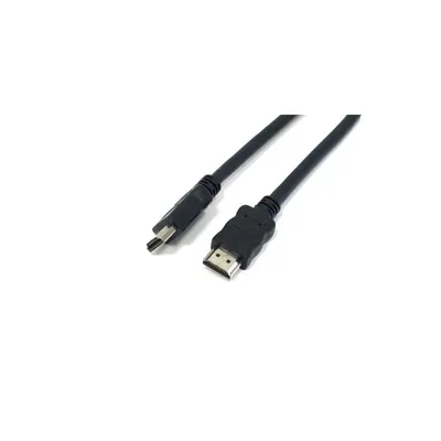 Kábel HDMI-HDMI 10m : KKTMHH10 fotó