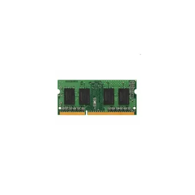 16GB notebook memória DDR4 2400MHz KINGSTON KVR24S17D8/16 : KVR24S17D8_16 fotó