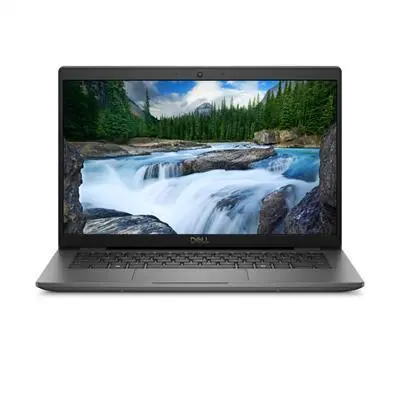 Dell Latitude laptop 14" FHD  Ci5-1345U 16GB 512GB IrisXe Windows szürke : L3450-6 fotó