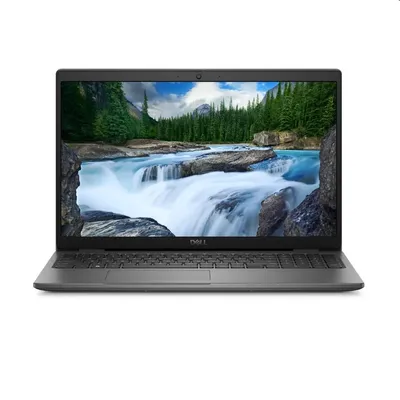 Akció Dell Latitude laptop 15,6" FHD i5-1335U 8GB 512GB IrisXe W11Pro szürke : L3540-25 fotó