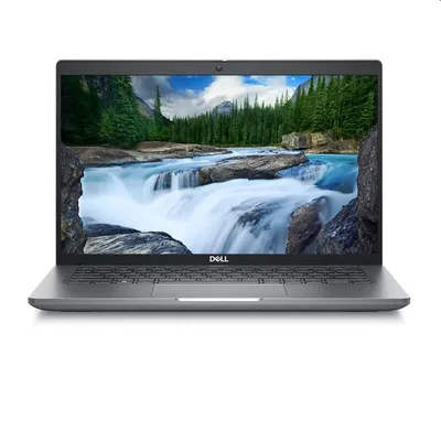 Akció Dell Latitude laptop 14" FHD i7-1355U 16GB 512GB UHD W11Pro szürke Del : L5440-43 fotó