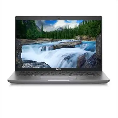 Dell Latitude laptop 14" FHD i5-1345U 16GB 256GB UHD W11Pro szürke Dell Latitude 5440 : L5440-97 fotó