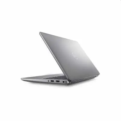 Dell Latitude Laptop 14" FHD Core Ultra 5-135U 16 GB 512 GB Linux szürke : L5450-32 fotó