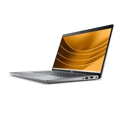 Dell Latitude Notebook 14" 1920x1080, FHD, Core Ultra 7, Windows 11 Pro szürke : L5450-41 fotó