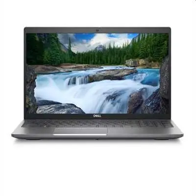 Dell Latitude laptop 15,6" FHD i5-1335U 16GB 1TB UHD Linux szürke Dell Latitude 5540 : L5540-90 fotó