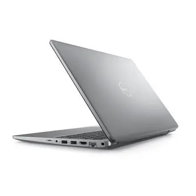 Dell Latitude Notebook, 15.6" 1920x1080, Windows 10, Intel Core Ultra 7,Intel Graphics, FHD, Linux szürke : L5550-23 fotó