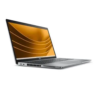 Dell Latitude 5550 notebook FHD Cu7 165U 4.9GHz 32GB 512GB UHD Linux : L5550-29 fotó