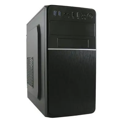 Számítógépház LC Power mATX : LC-2015MB-ON fotó
