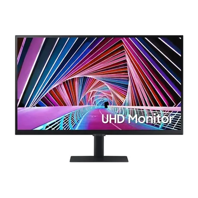 Monitor 27" 3840x2160 IPS HDMI DP USB Samsung S27A700NWU : LS27A700NWUXEN fotó