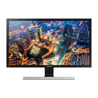 Monitor 28" 3840x2160 TN HDMI DP Samsung U28E570DS : LU28E570DSL_EN fotó