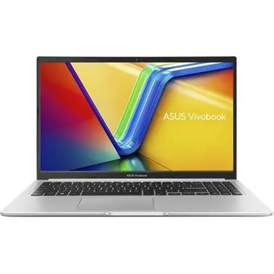 Asus VivoBook laptop 15,6" 1920x1080 AMD Ryzen 5-150 24GB 512GB NoOs : M1502NAQ-BQ194 fotó