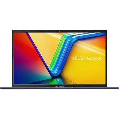 ASUS CONS NB Vivobook Laptop 15.6"1920 x 1080  FHD, Ryzen 7 7730U, Kék : M1502YA-NJ296 fotó