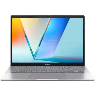 Asus VivoBook laptop 14" 1920x1200 AMD Ryzen 7 260 16GB 512GB NoOS : M3407HA-LY166 fotó