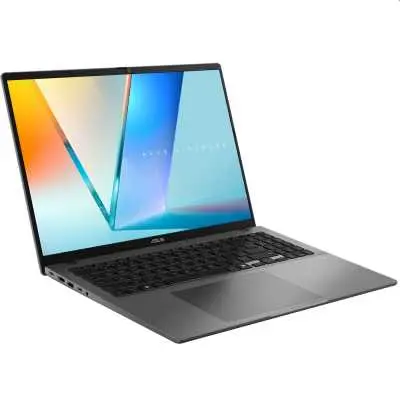 Asus VivoBook laptop 16" 1920x1200 AMD Ryzen Ai 7 445 16GB 512GB Win11 : M3607GA-SH011W fotó