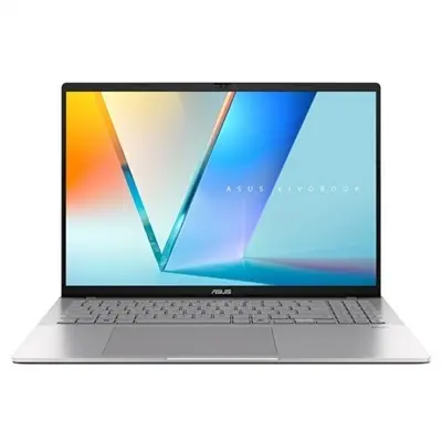 Asus VivoBook S laptop 16" 1920x1200 AMD Ryzen 7 260 16GB 512GB Win11 : M3607HA-RP033WOA fotó