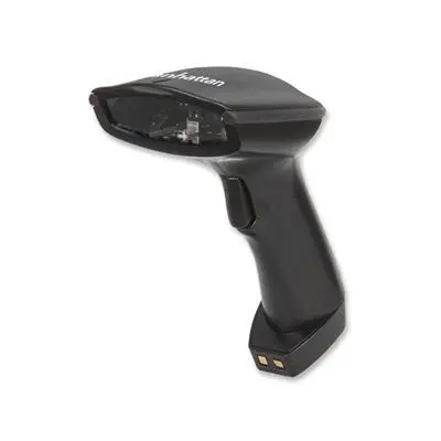 Manhattan vonalkódolvasó bluetooth kapcsolattal : MANHATTAN-178495 fotó