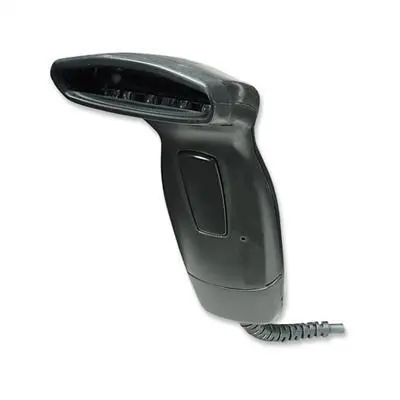 Manhattan vonalkódolvasó CCD scanner USB : MANHATTAN-460866 fotó
