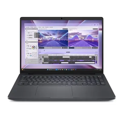 Dell Pro Max 16 laptop 16" 1920x1200 Cu7-265H 32GB 1TB Win11 : MC16250-61 fotó