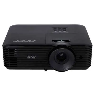 Projektor WXGA 4000AL HDMI Acer X138WHP DLP 3D : MR.JR911.00Y fotó