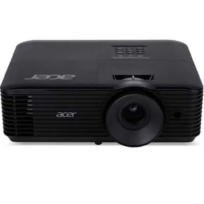 Projektor XGA 4500AL HDMI 10 000 óra DLP 3D Acer X1228H : MR.JTH11.001 fotó